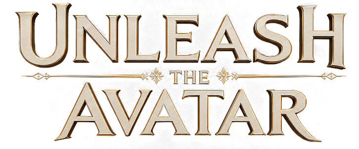 Unleash The Avatar